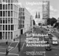 Schmitt |  Die neue Ungleichheit / The New Inequality | Buch |  Sack Fachmedien