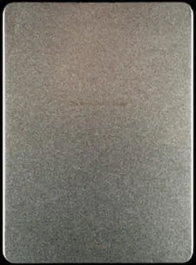 KUNST-WERKE BERLIN e.?V.? / KW Institute for Contemporary Art |  The Retraction of Things | Buch |  Sack Fachmedien