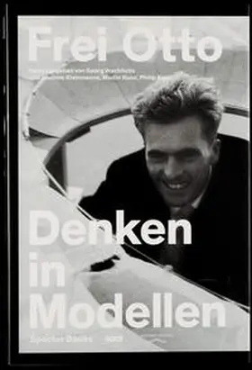 Otto / Vrachliotis / Kleinmanns |  Denken in Modellen | Buch |  Sack Fachmedien