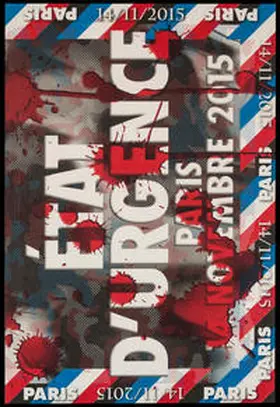 Lockemann |  État d’urgence / State of Emergency | Buch |  Sack Fachmedien