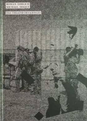 Ehrlich |  Das Theater des Krieges | Buch |  Sack Fachmedien
