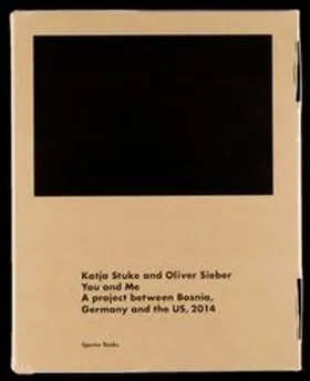Stuke / Sieber |  You and Me | Buch |  Sack Fachmedien