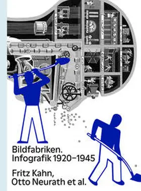Doudova / Jacobs / Rössler |  Bildfabriken. Infografik 1920-1945 | Buch |  Sack Fachmedien
