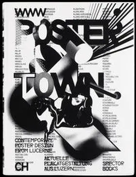 Brechbühl / Fromherz / Geel |  Poster Town | Buch |  Sack Fachmedien