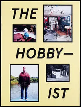 Baeriswyl / Gassert / Hourquet |  The Hobbyist | Buch |  Sack Fachmedien