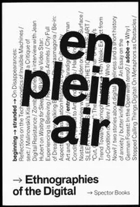 Karambeigi / Ostertag / Rossol | En Plein Air | Buch | 978-3-95905-231-3 | www.sack.de