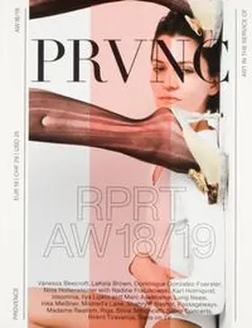 Kaspar / Loichinger |  PROVENCE REPORT AW 18/19 | Buch |  Sack Fachmedien