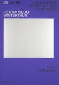 Seelig / Gassert / Wietlisbach |  25 Jahre! Fotomuseum Winterthur | Buch |  Sack Fachmedien