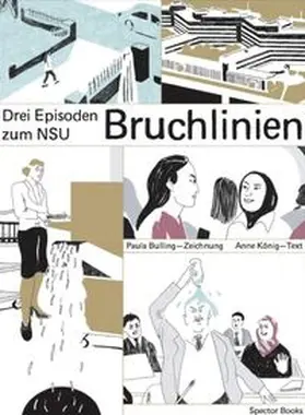 König |  Bruchlinien | Buch |  Sack Fachmedien