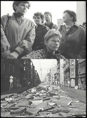 König / Wenzel / Rosenfeld |  Das Jahr 1990 freilegen | Buch |  Sack Fachmedien