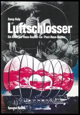 Engel / Zamp Kelp |  Zamp Kelp. Luftschlosser | Buch |  Sack Fachmedien