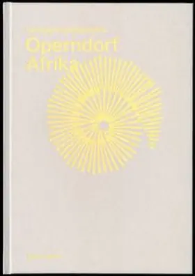 Laberenz |  Christoph Schlingensiefs Operndorf Afrika | Buch |  Sack Fachmedien