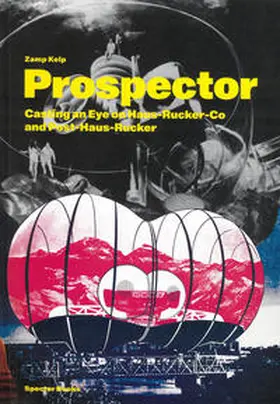 Engel / Zamp Kelp |  Zamp Kelp. Prospector | Buch |  Sack Fachmedien