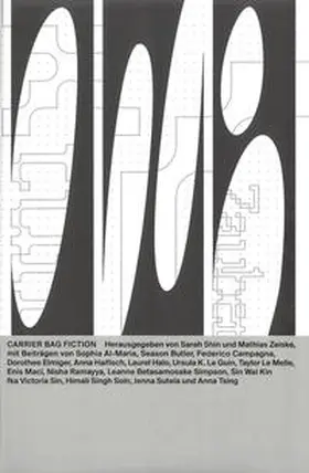 Campagna / Shin / Elmiger |  Carrier Bag Fiction | Buch |  Sack Fachmedien