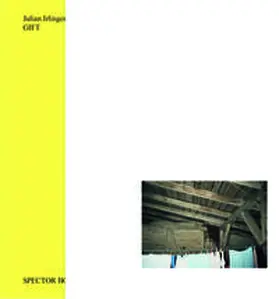 Irlinger / Tappe / Stakemeier |  Julian Irlinger. Gift | Buch |  Sack Fachmedien