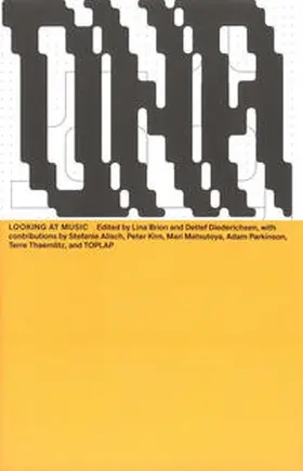 Brion / Diederichsen / Alisch |  Looking at Music | Buch |  Sack Fachmedien