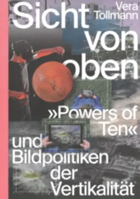 Tollmann |  Sicht von oben | Buch |  Sack Fachmedien