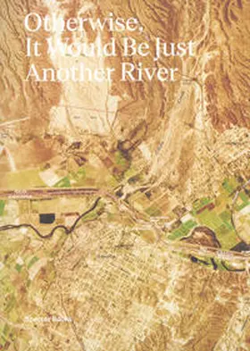 Reed / Sherman / Gottesman |  Otherwise, It Would Be Just Another River | Buch |  Sack Fachmedien