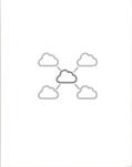 Bridle / Schönegg / Burrington |  Songs of the Sky. Photography & the Cloud | Buch |  Sack Fachmedien
