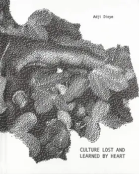 Iduma / C / O Berlin Foundation / Schönegg |  Adji Dieye. Culture Lost and Learned by Heart | Buch |  Sack Fachmedien