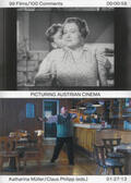 Cotten / Müller / Hagner |  Picturing Austrian Cinema. 99 Films / 100 Comments | Buch |  Sack Fachmedien
