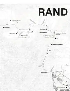 Hägler / Reiter |  RAND | Buch |  Sack Fachmedien