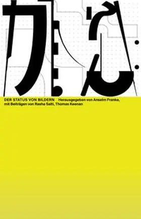 Franke / Salti / Keenan |  Der Status von Bildern | Buch |  Sack Fachmedien