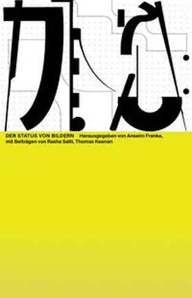 Salti / Franke / Keenan |  The Status of Images | Buch |  Sack Fachmedien