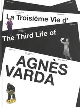 Bluher / Fabry / Ellerkamp |  La Troisième Vie d’Agnès Varda / The Third Life of Agnès Varda | Buch |  Sack Fachmedien