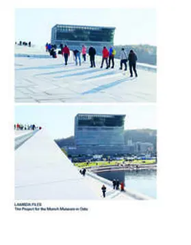estudioHerreros / Herreros / Richter |  ARCHIVES LAMBDA | Buch |  Sack Fachmedien