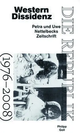 Goll |  Western Dissidenz | Buch |  Sack Fachmedien