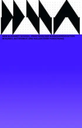 Al-Shaer / Argyropoulou / Gudipudi |  New Alphabet School | Buch |  Sack Fachmedien