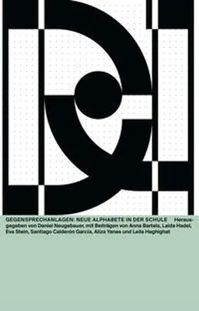 Bartels / Hadel / Neugebauer |  Talkback Circuits: New Alphabets at School | Buch |  Sack Fachmedien