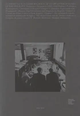Christ / Dressler |  50 Jahre nach 50 Jahre Bauhaus | Buch |  Sack Fachmedien