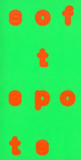 Ištok / Laru-an / Sikora |  Soft Spots | Buch |  Sack Fachmedien