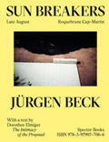 Elmiger |  Jürgen Beck: Sun Breakers | Buch |  Sack Fachmedien