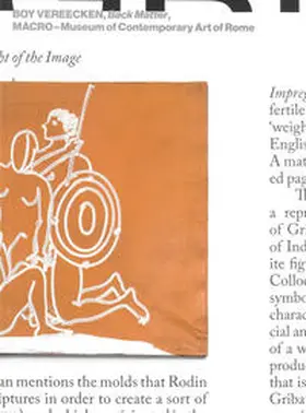 Vereecken |  Back Matter | Buch |  Sack Fachmedien