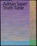 Stefan |  Adrian Sauer: Truth Table | Buch |  Sack Fachmedien