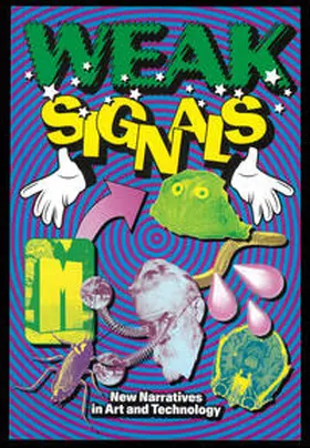 Nemat / Feireiss / Palz |  Weak Signals | Buch |  Sack Fachmedien
