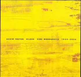 Odenthal |  Achim Freyer Bilder | Buch |  Sack Fachmedien