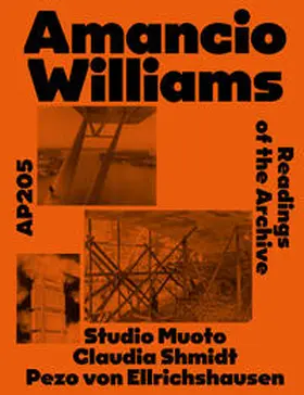 Delalex / Moreau / Shmidt |  AP205 Amancio Williams | Buch |  Sack Fachmedien