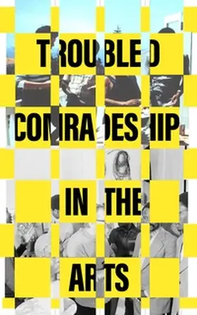 Alfredo / Mende / Nienhoff |  Entangled Internationalism: Troubled Comradeship in the Arts | Buch |  Sack Fachmedien
