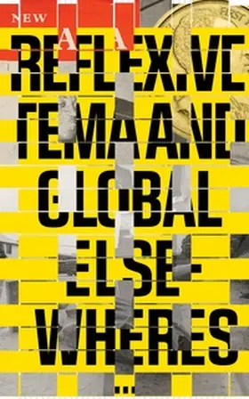 Ato / Mende / Ohene-Ayeh |  Entangled Internationalism: Reflexive Tema and Global Elsewheres ... | Buch |  Sack Fachmedien