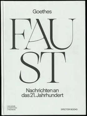Ariane / Lutz / Naundorf |  Goethes Faust | Buch |  Sack Fachmedien