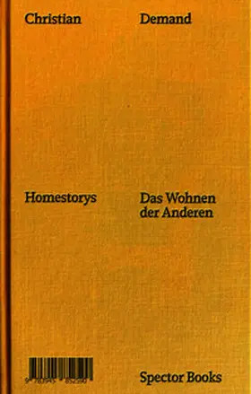 Demand / Ebert / Fischer |  Christian Demand: Homestorys | Buch |  Sack Fachmedien