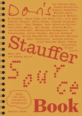 Koller |  Doris Stauffer Source Book | Buch |  Sack Fachmedien