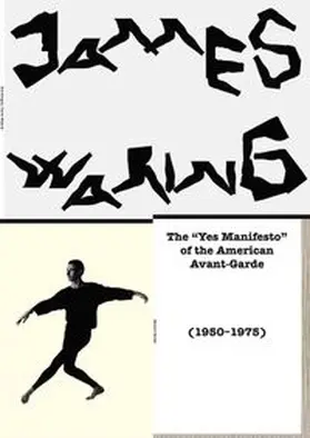 Kovgan / Noland |  James Waring: The "Yes Manifesto" of the American Avant-Garde (1950-1975) | Buch |  Sack Fachmedien
