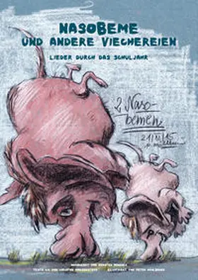  Nasobeme und andere Viechereien | Buch |  Sack Fachmedien