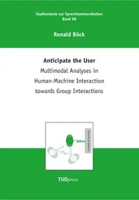 Böck |  Anticipate the User | Buch |  Sack Fachmedien