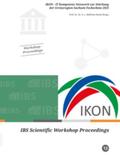 Hardt |  IKON - IT Kompetenz Netzwerk zur Stärkung der Grenzregion Sachsen-Tschechien 2021 | Buch |  Sack Fachmedien
